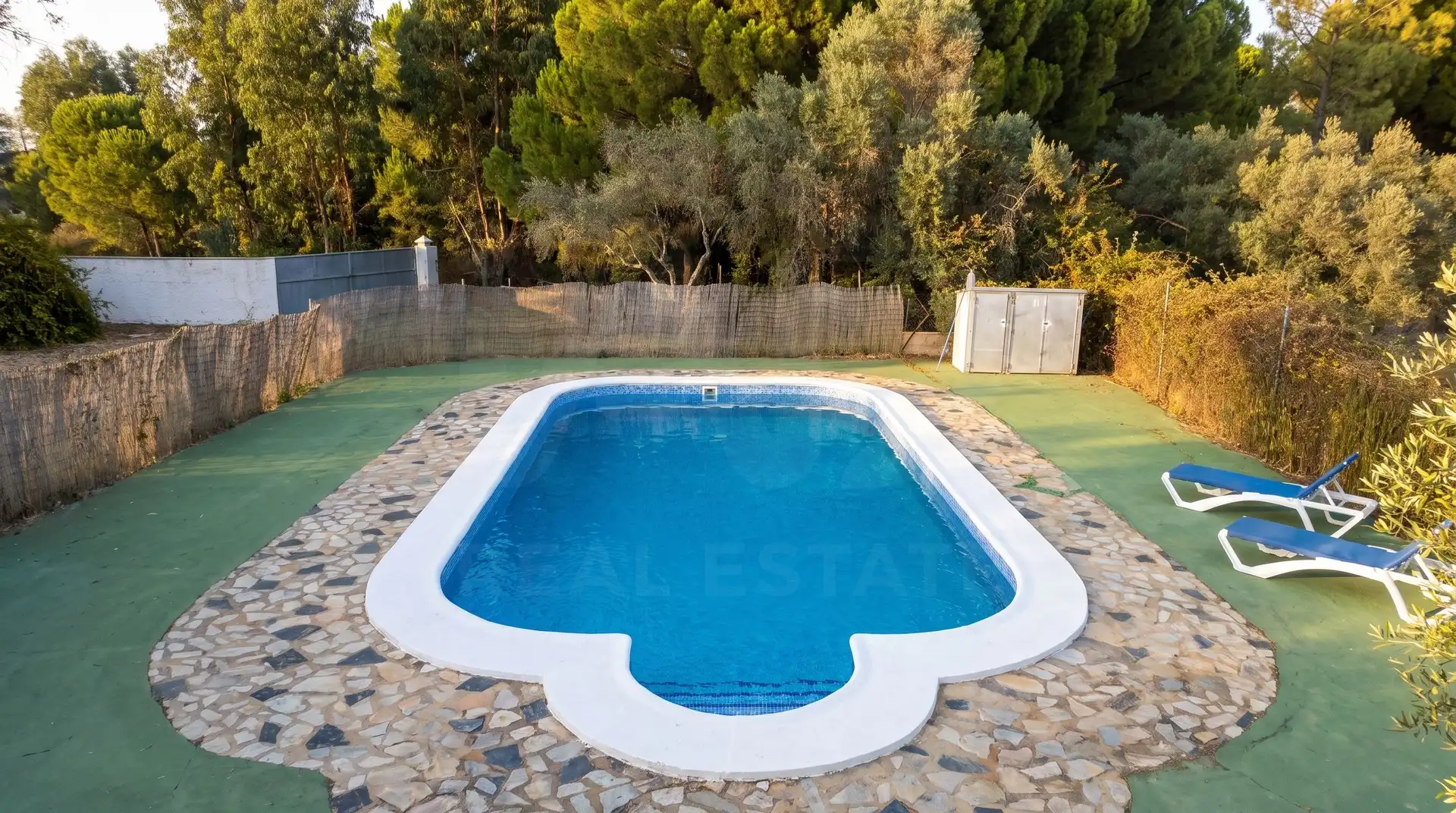 Casa con piscina en venta en Villablanca, imagen 19