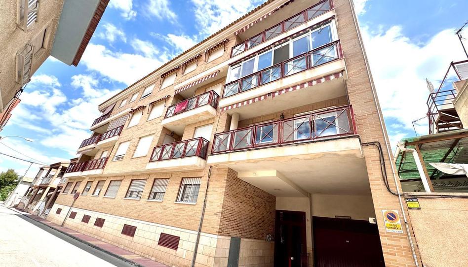 Foto 1 de Pis en venda a  de Basilio, 4, Casillas, Murcia