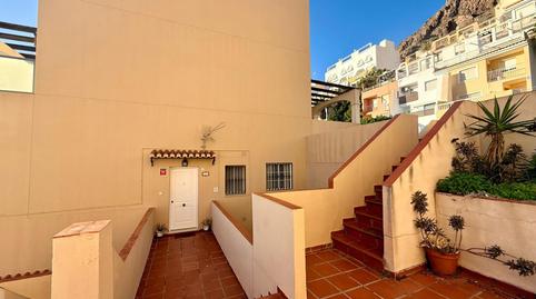 Foto 2 de Pis de lloguer a El Puerto, Roquetas de Mar