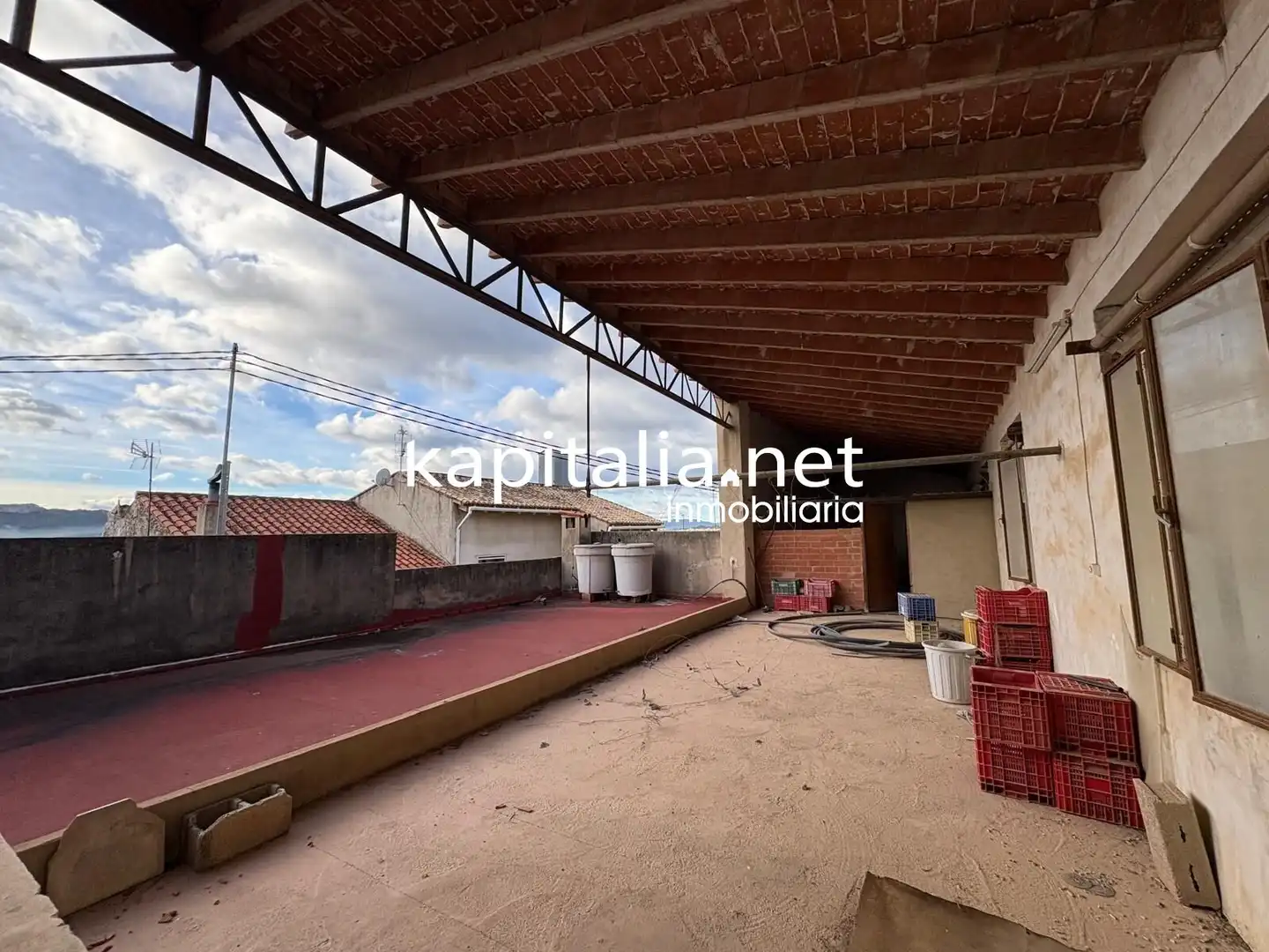 Maison avec terrasse à vendre à Calle de San Roque, imagen 36