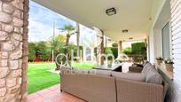 Terrace of House or chalet for sale in Paterna  with Air Conditioner, Heating and Private garden