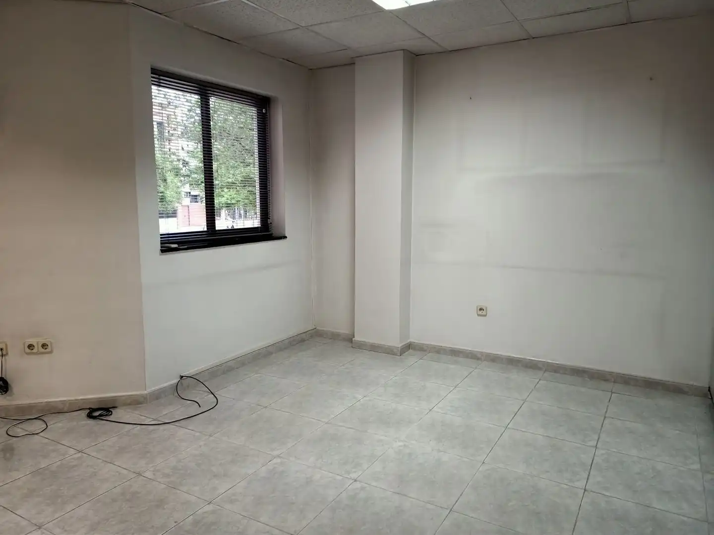 Local comercial de lloguer a Calle Francesc Layret 30, imagen 7