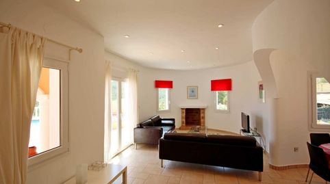 Foto 4 de Casa o chalet en venta en Montgó - Ermita, Jávea / Xàbia