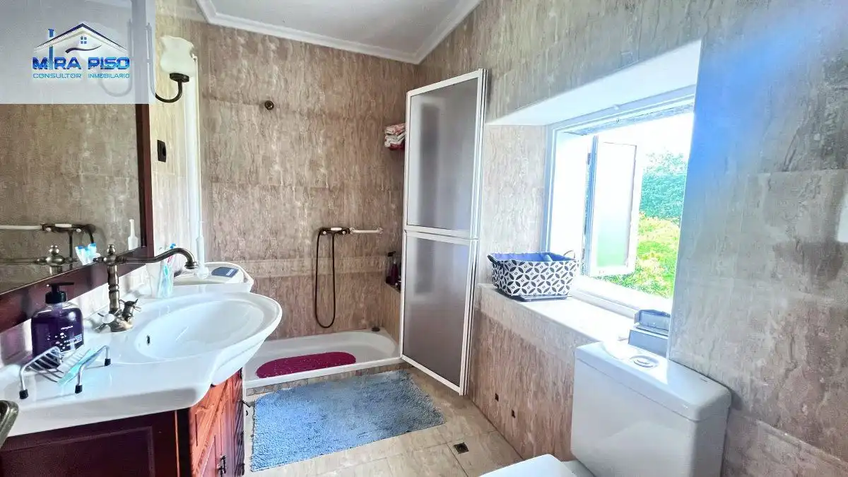 Bathroom of Buildings for sale in Solórzano