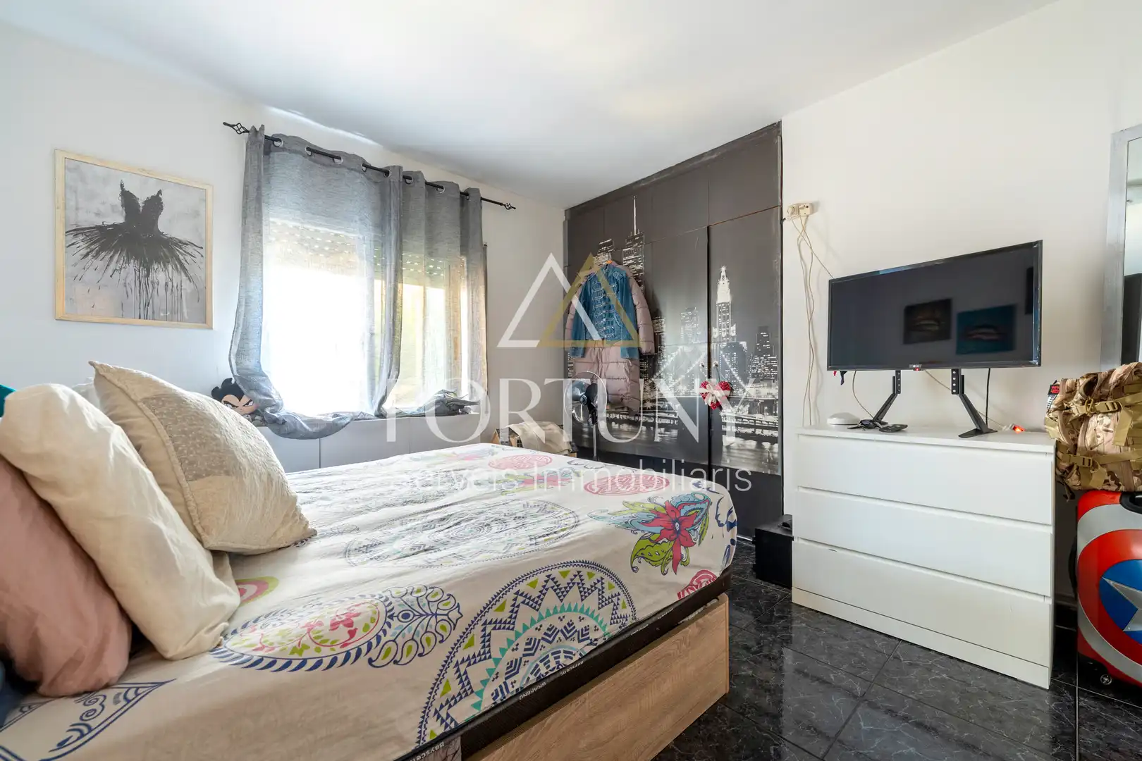 Appartement avec terrasse à vendre à Carrer Vint-i-vuit, imagen 6
