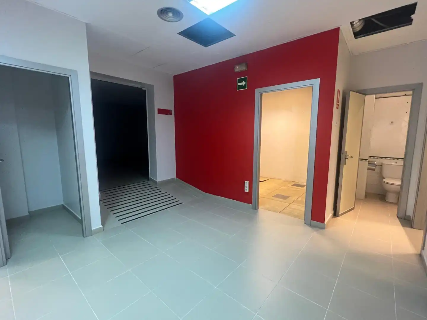 Local comercial en venda a Calle San Calixto, imagen 16