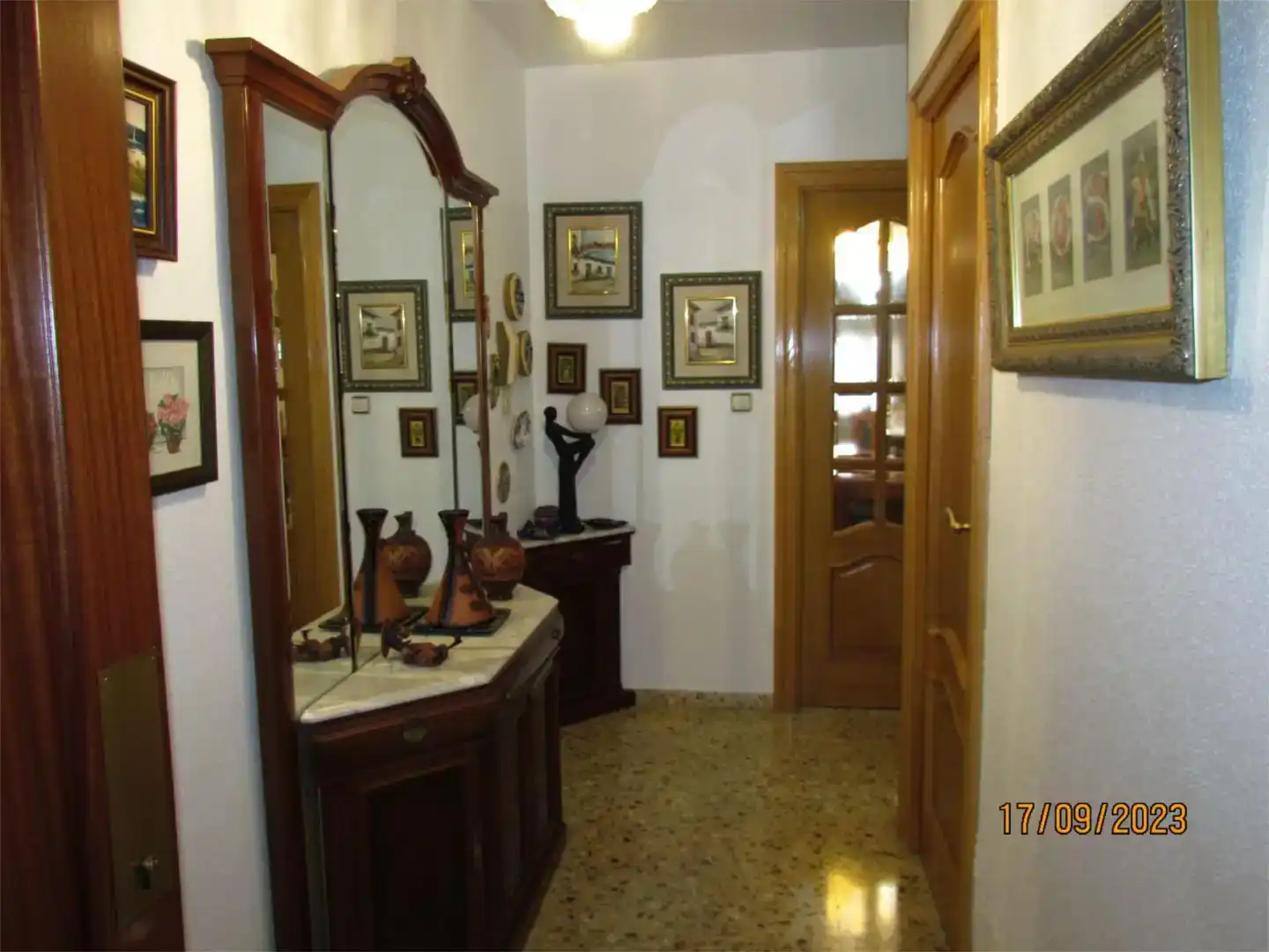 Piso en venta en Utiel con Aire acondicionado, Trastero y Balcón
