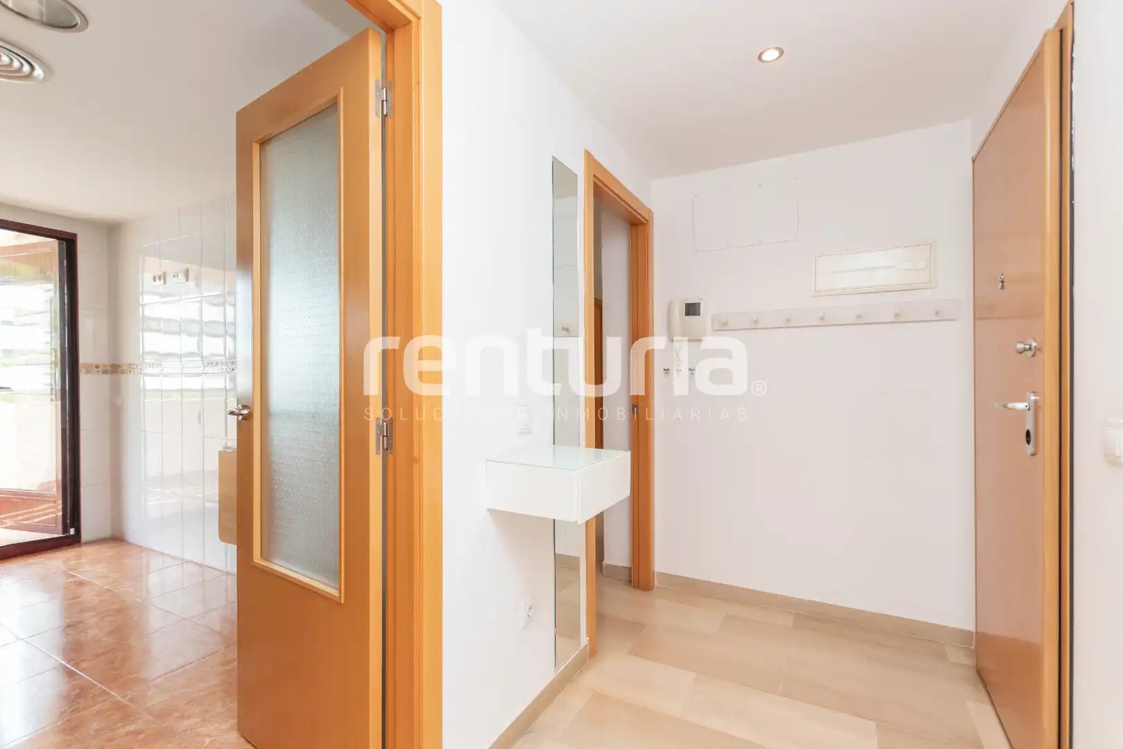 Pis de lloguer a Carrer de Vinaròs, Sant Llorenç - Zona Alfahuir