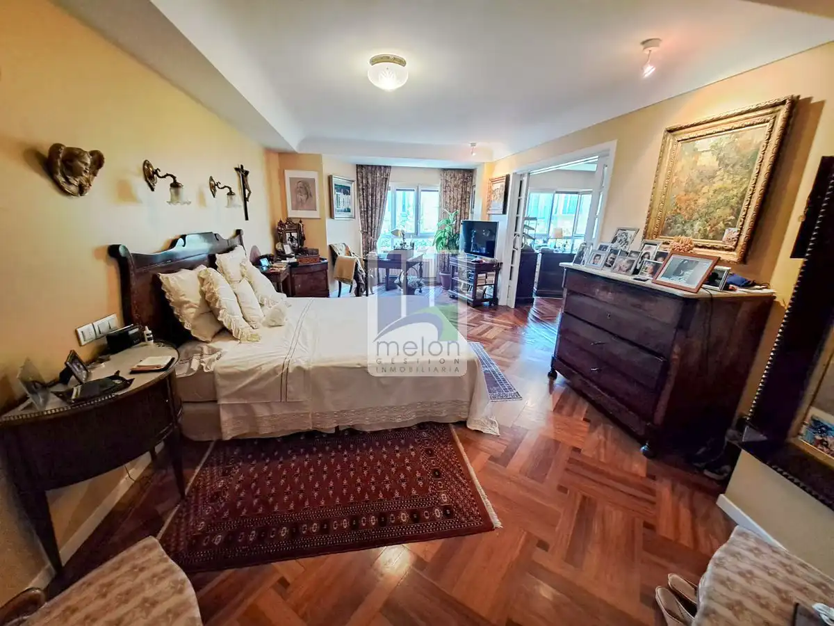 Flat with lift for sale in MARTINEZ DEL CAMPO, imagen 5