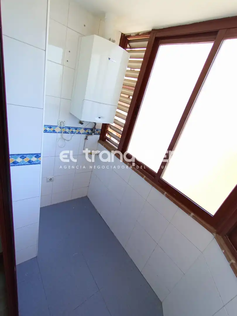 Duplexes for rent in Calle Tejar, Zona Carretera del Plantío