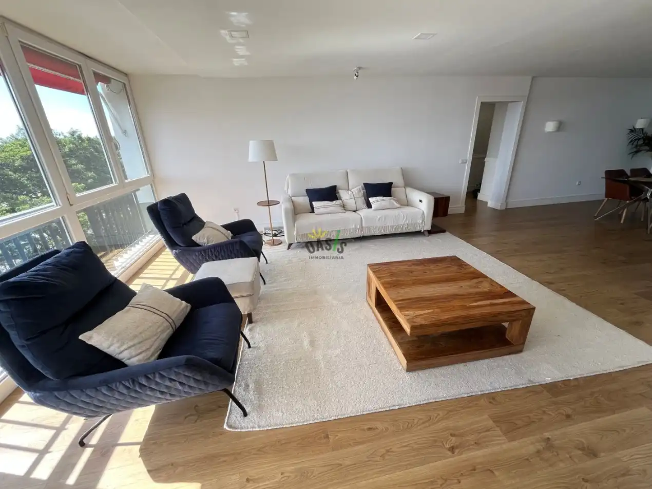 Wohnzimmer von Wohnung zum Verkauf in Santa Cruz de Tenerife