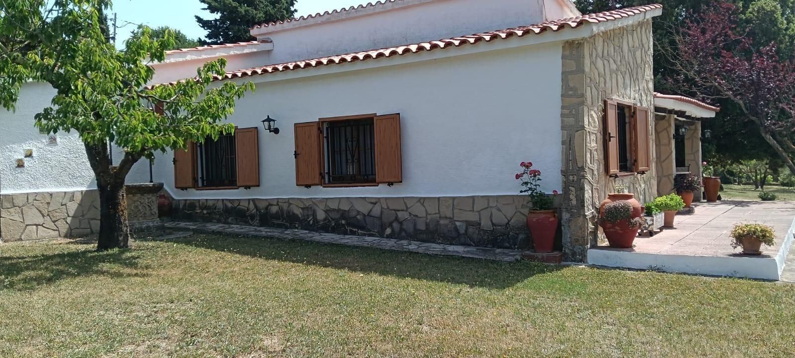 Casa o xalet en venda a Querol