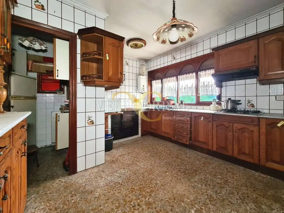 Houses for sale in San Juan de Piñera, Cudillero