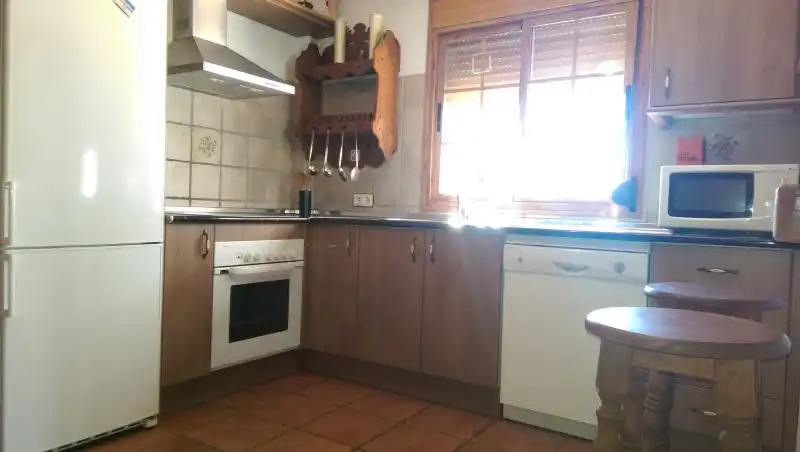 Casa rústica con piscina en venta en Cómpeta, imagen 17