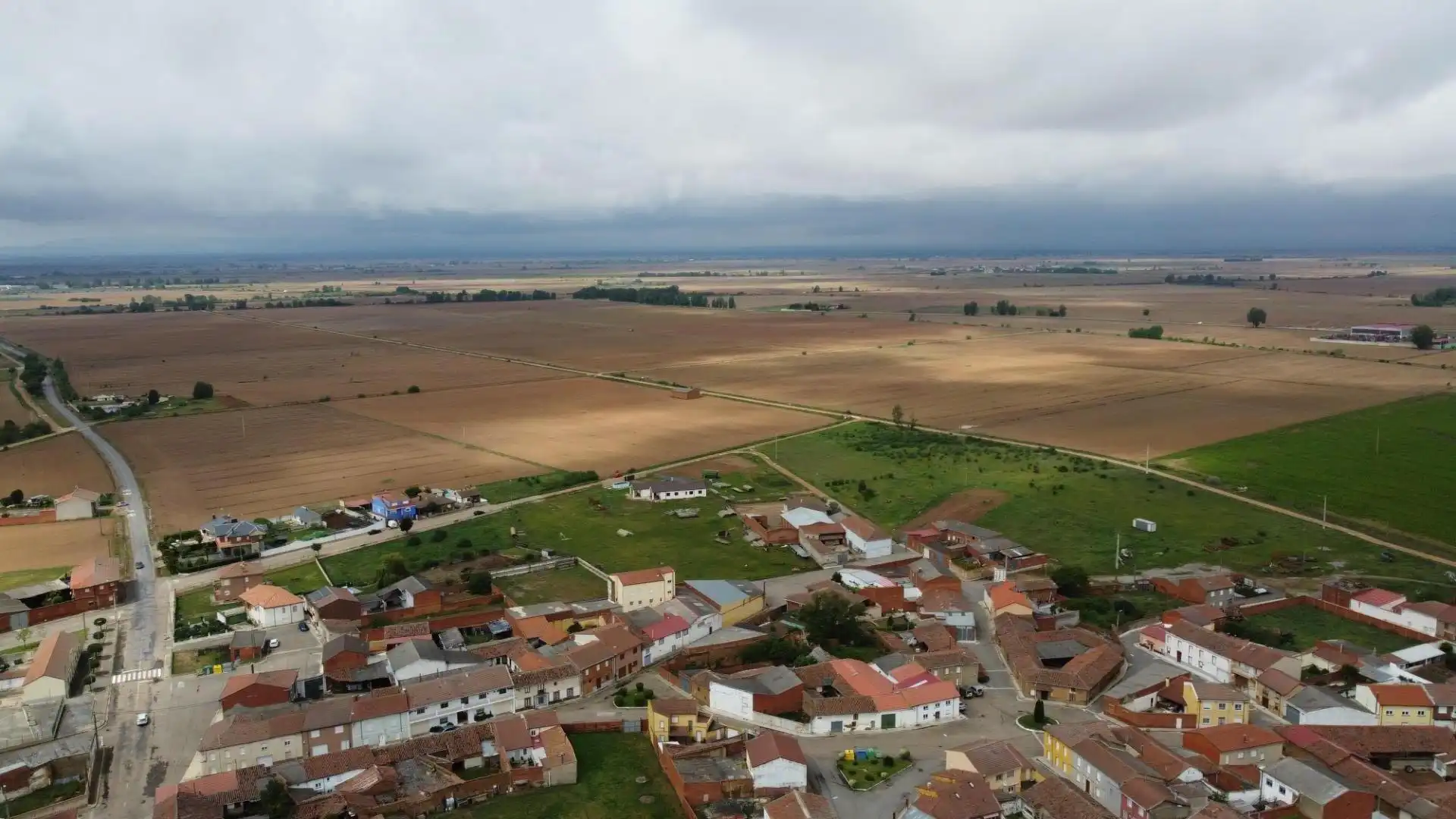 Edificio en venta en Bercianos del Páramo