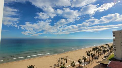 Foto 4 de Apartament de lloguer a Calle del Músico Juan Latorre Bae, Agua Amarga - Urbanova, Alicante