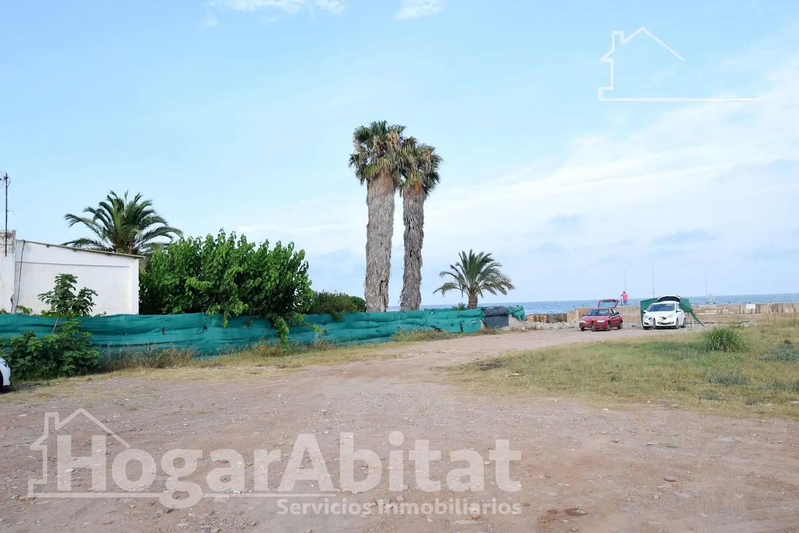 Residencial en venda en Burriana / Borriana