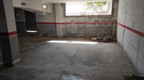 Foto 5 de Garatge de lloguer a Carrer de L'hort del Nap, 6, Centre, Torredembarra