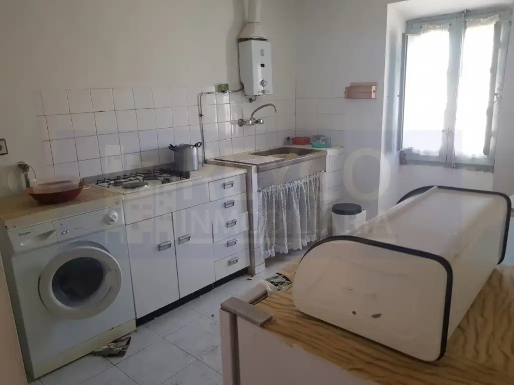 Cocina de Casa adosada en venta en Briones
