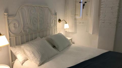 Foto 2 de Apartamento de alquiler en Barrio de Benicalap, Valencia