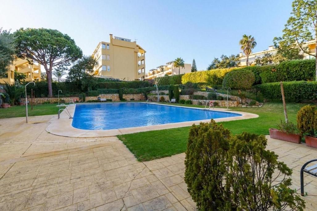 Apartament en venda a Calahonda