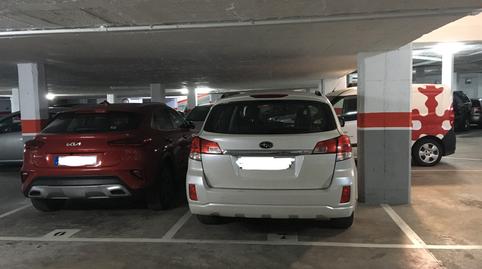 Foto 5 de Garatge de lloguer a Carrer Sta Eugenia-sta Eugenia, 2, Santa Eugènia, Girona Capital