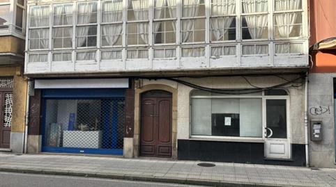 Photo 4 of Building for sale in Avenida Escola de Gaitas, 64, Ortigueira, A Coruña