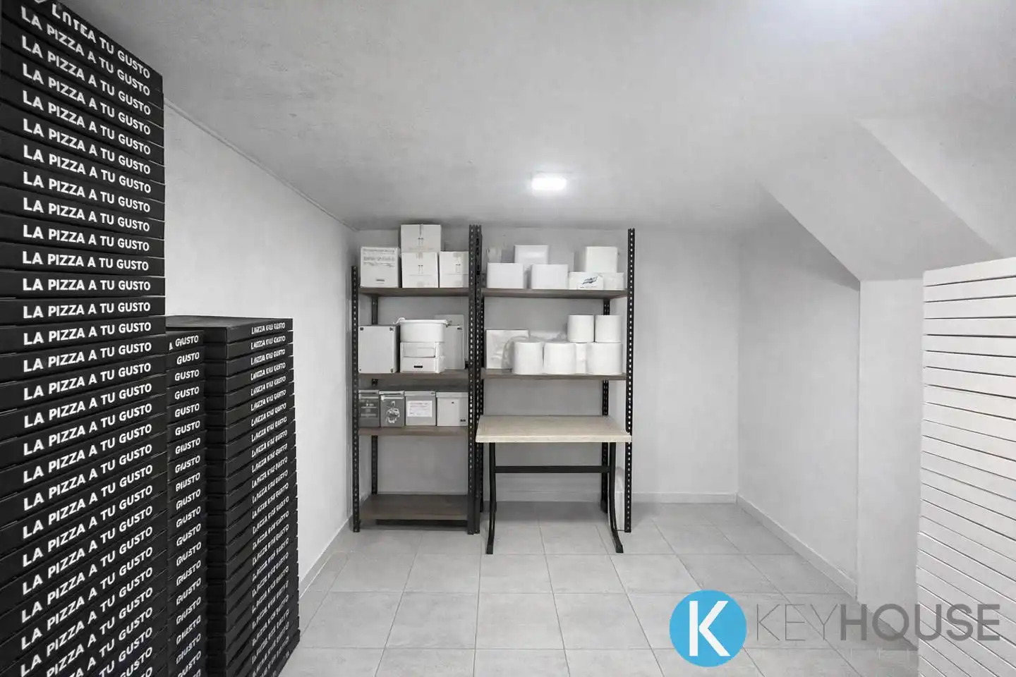 Local en venta en San Fernando de Henares con Aire acondicionado