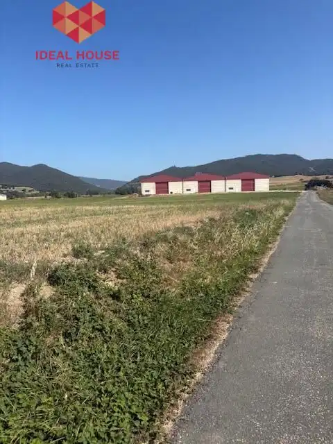 Industriegrundstück zum Verkauf in La Puebla de Arganzón, imagen 7