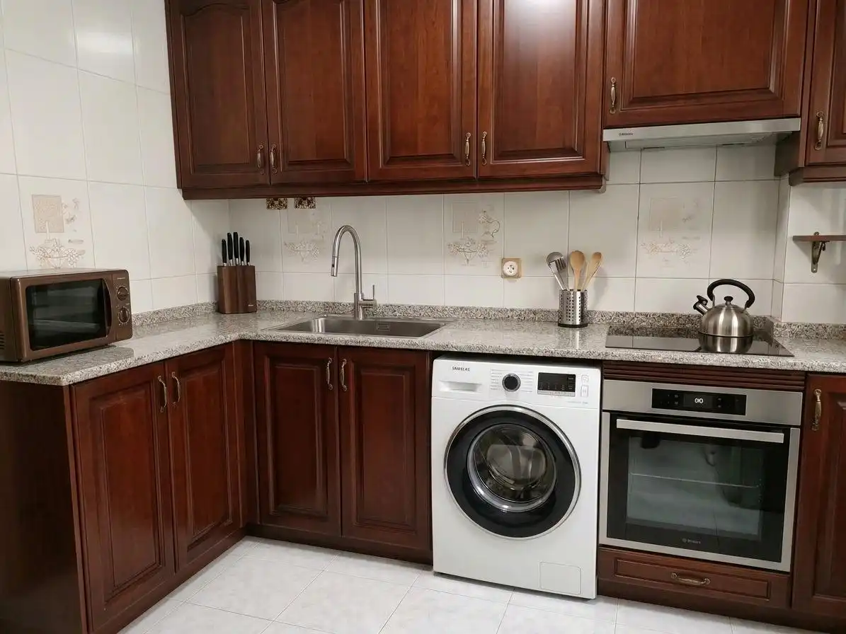 Flat with terrace for sale in Iztieta - Olibet - Etxeberrieta, imagen 7