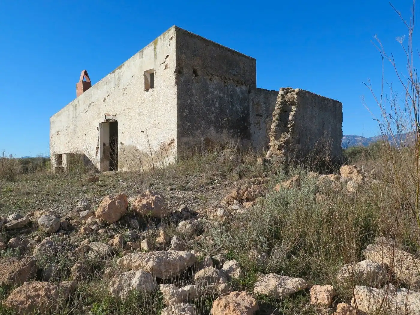 Terreno rustico in vendita a Godall, imagen 22