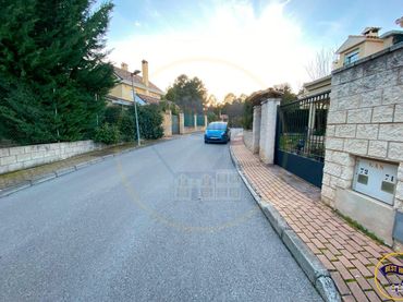 Terreny residencial en venda a Calle Romero 13 (ur S.pinar)
