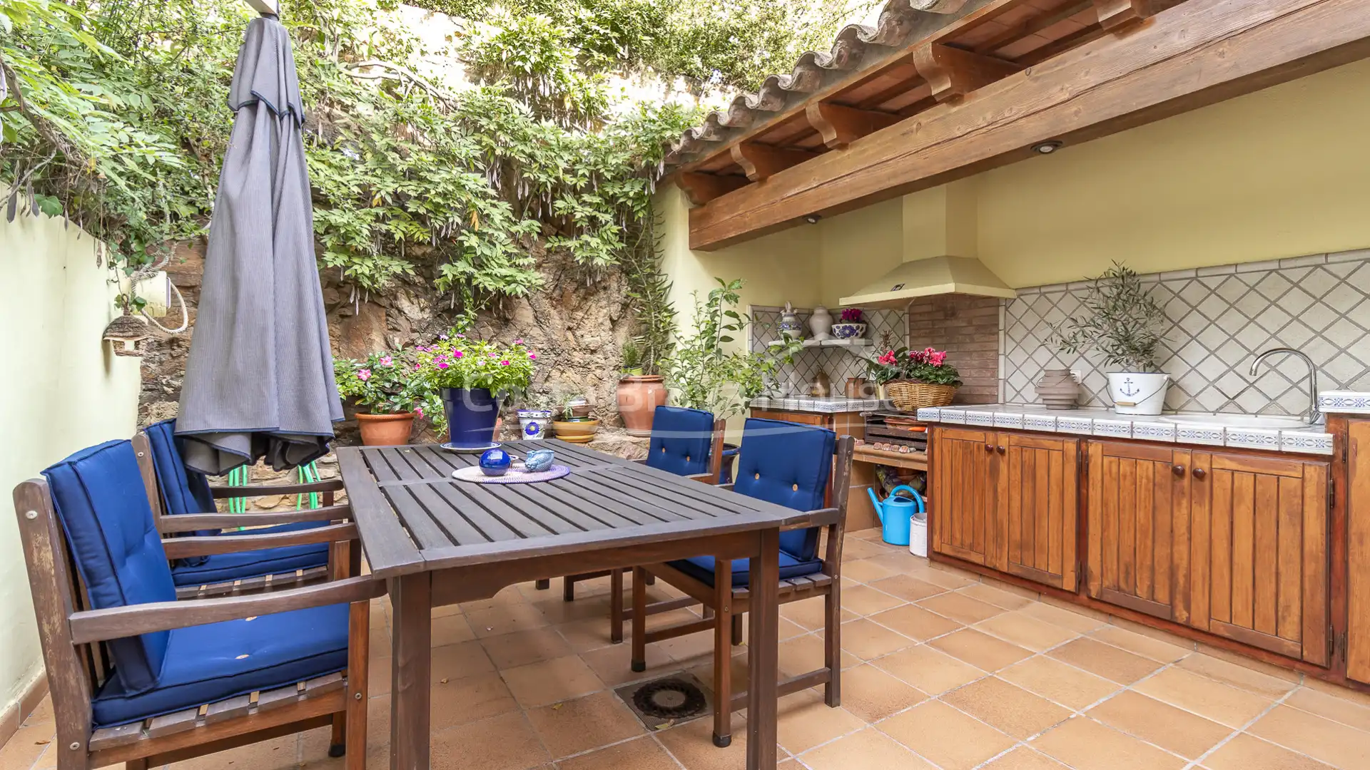 Maison mitoyenne à vendre à Passeig de Pau Casals, imagen 14