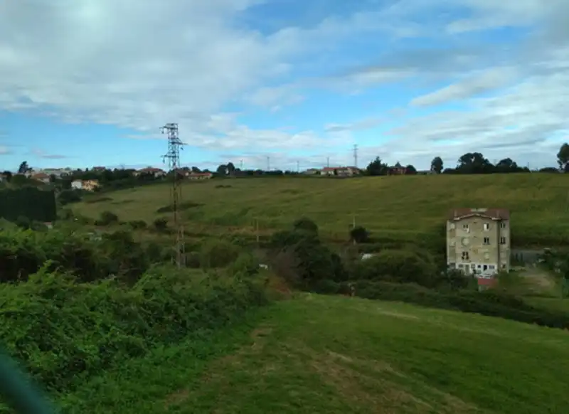 Residential land for sale in EL LLANO, imagen 10