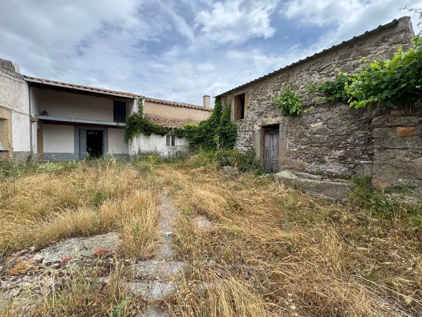 Country homes for sale in Añover de Tormes  with Private garden, Terrace and Storage room