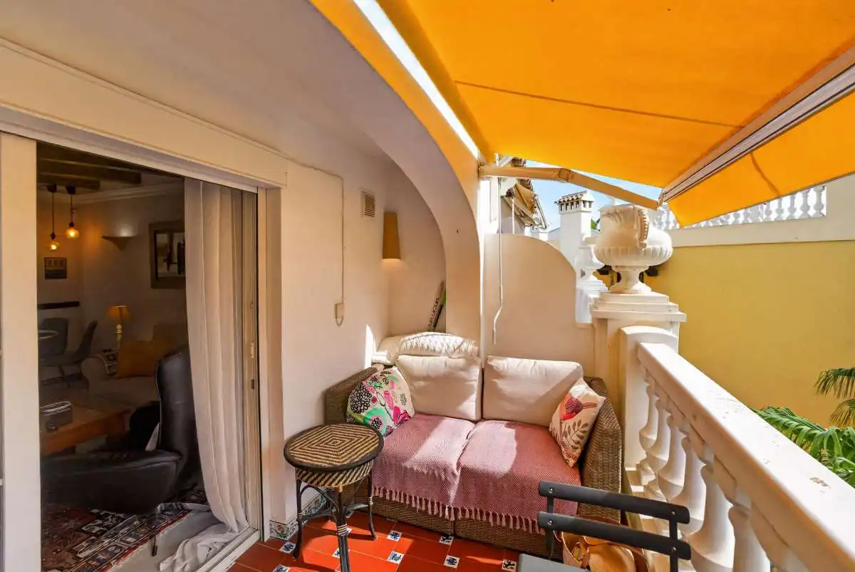Penthouse with lift for sale in Playa de los Locos, imagen 19