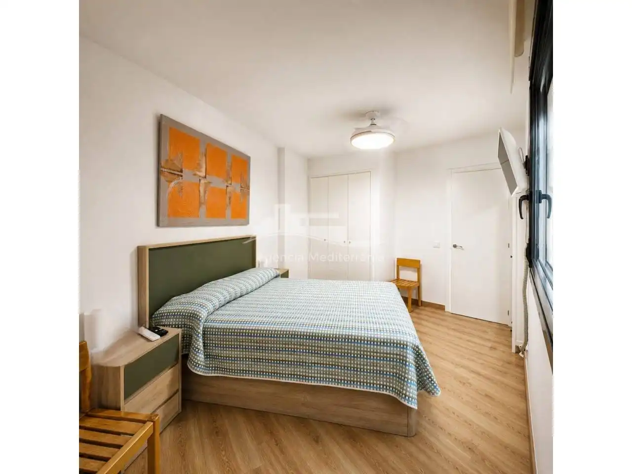 Habitación de Piso en venta en Palamós con Aire acondicionado, Calefacción y Amueblado