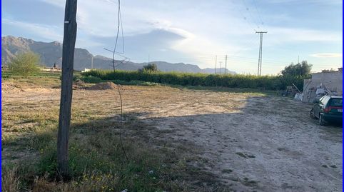Foto 5 de Residencial en venta en El Raal, Murcia Capital