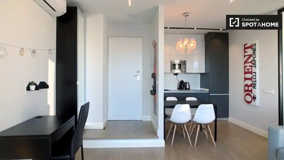 Wohnung zur Miete in Centro, imagen 4