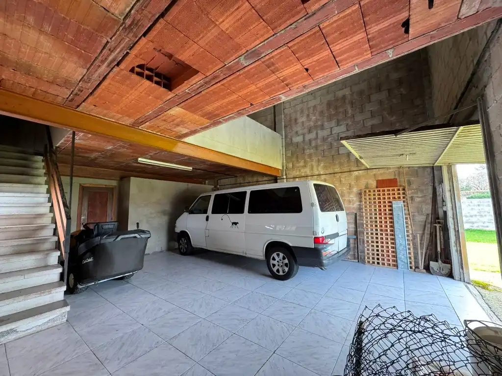 Parking de Residencial en venta en Gijón 