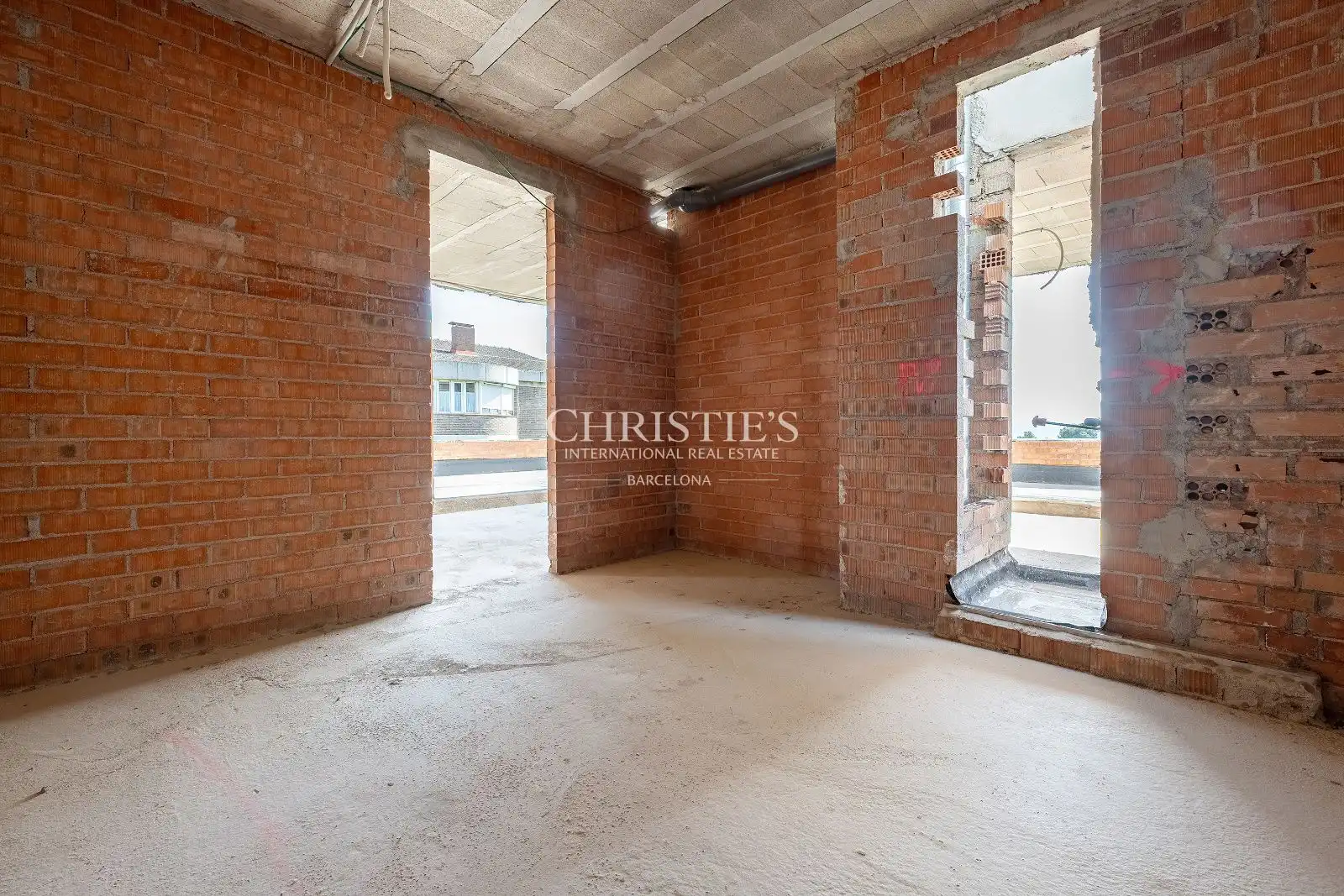 Houses for sale in Ciutat Diagonal