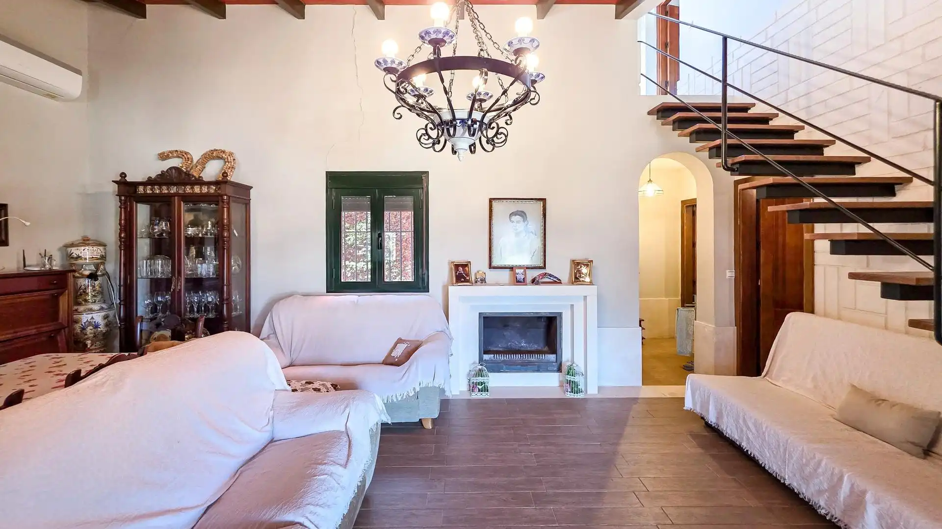 Finca rústica en venta en Zona de la Vega