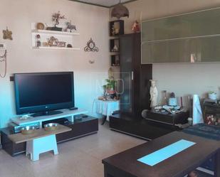 Living room of Flat for sale in Getafe