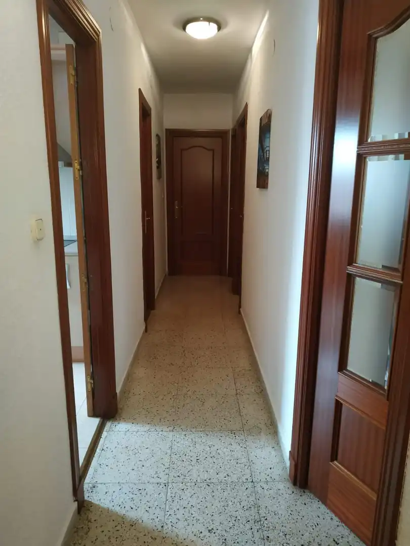 Wohnung zur untervermieten in Granada mit Heizung und Möbliert