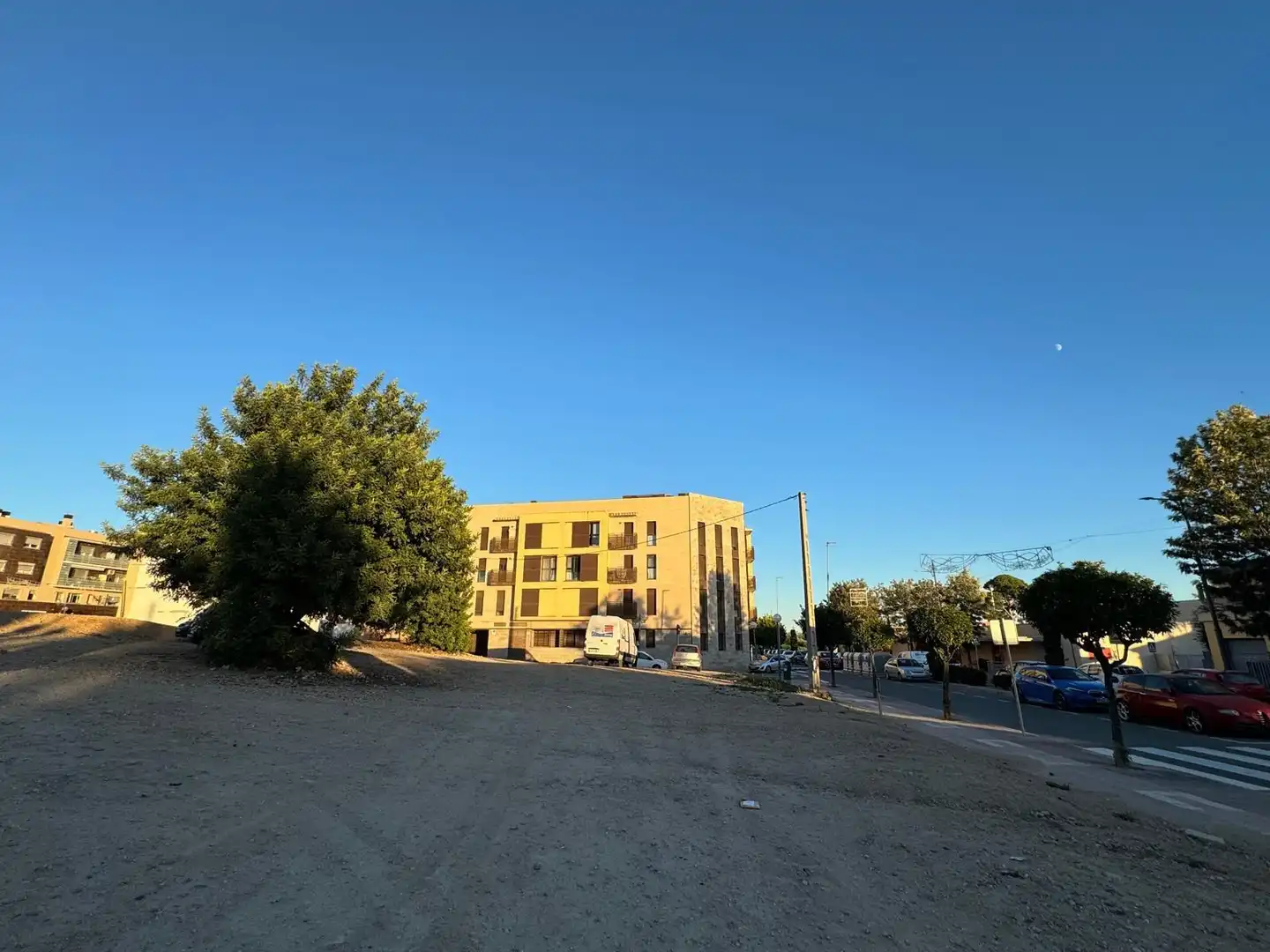 Wohnbaugrundstück zum Verkauf in La Pobla de Mafumet