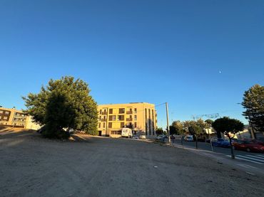 Terreno residencial en venta en La Pobla de Mafumet