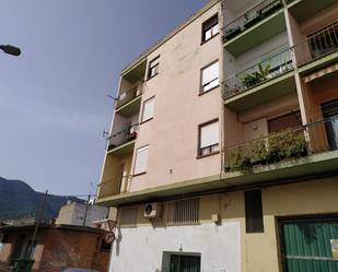 Exterior view of Flat for sale in Artana