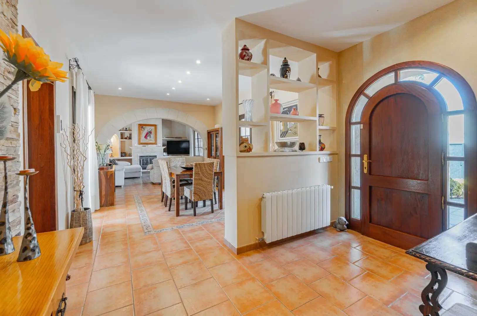 Casa o chalet en venta en Calvià con Aire acondicionado, Calefacción y Jardín privado