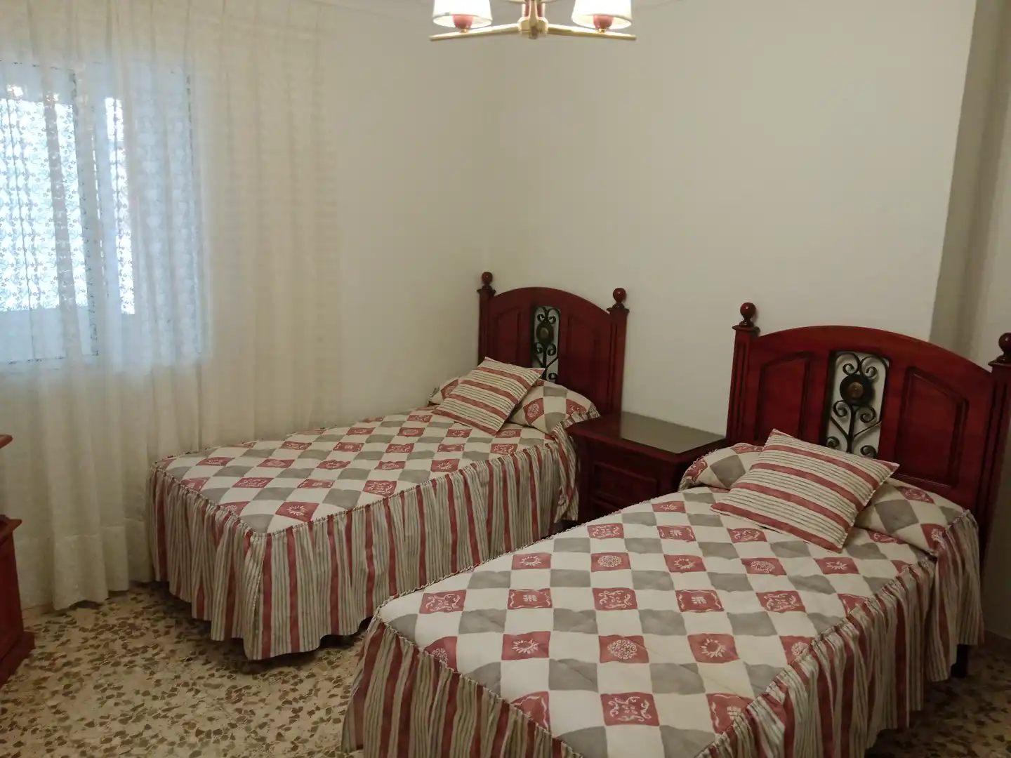Wohnung mit Terrasse zum Verkauf in Avenida Alcalde Federico Molina Orta 34, imagen 25