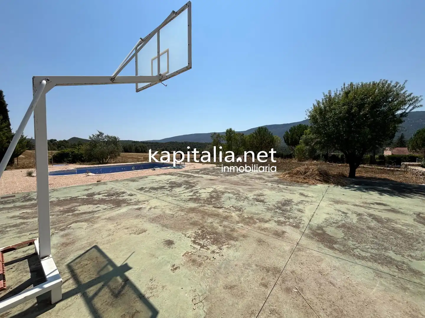 Chalet con terraza en venta en Batoi, imagen 25